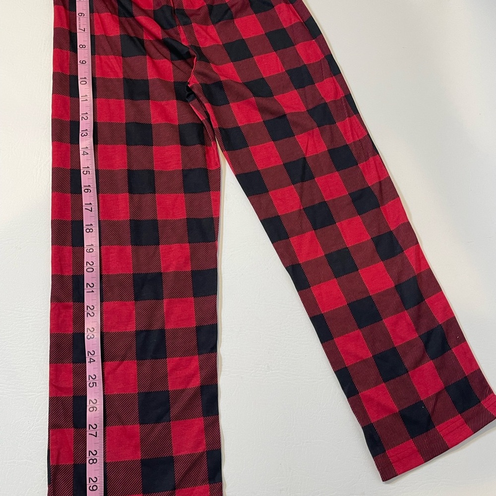 Feliz Navidad PJ’s Size 8. Unisex. 2 piece set. New With Tags. - Picture 12 of 13